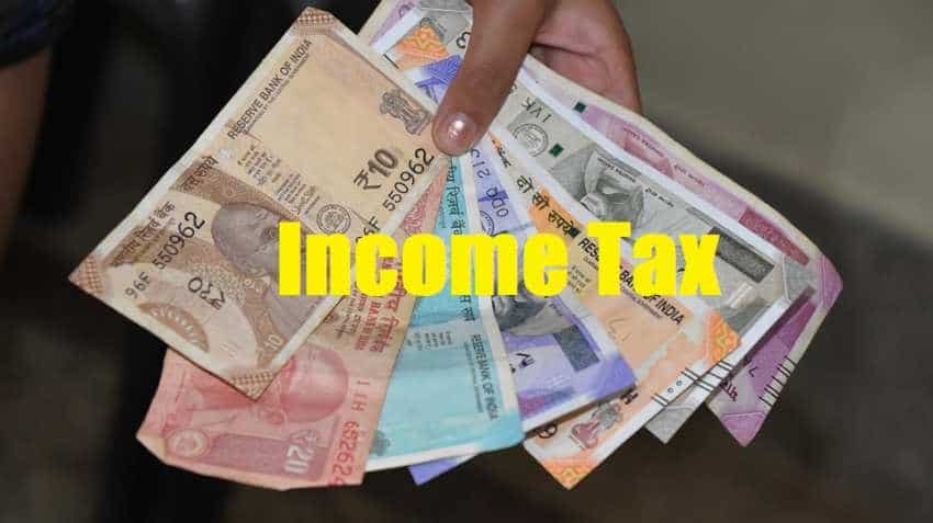 Salaried employee? Encashed leave? Know if you have to pay Income Tax Salaried employee? Encashed leave? Know if you have to pay Income Tax
