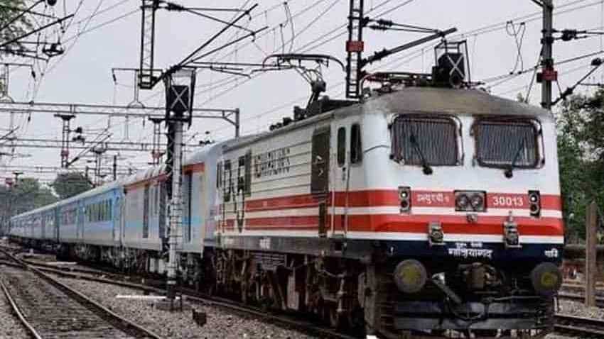 Budget 2019 expectations: Here is what Nirmala Sitharaman needs to do for Indian Railways Budget 2019 expectations: Here is what Nirmala Sitharaman needs to do for Indian Railways