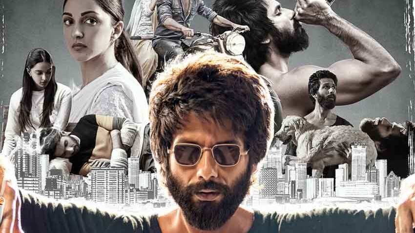 Kabir Singh box office collection day 3: Shahid Kapoor starrer dominates, huge Monday on cards too
