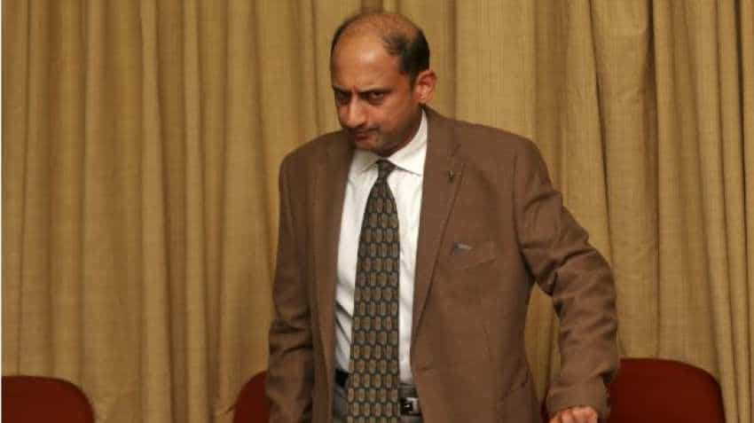 Why RBI deputy governor Viral Acharya resigned: Here&#039;s official RBI response