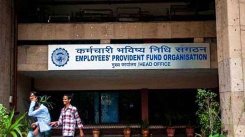 EPFO Delhi Recruitment 2019: Last two days to apply for 280 Assistant Posts, Starting salary Rs 44,900 p.m; check other details here