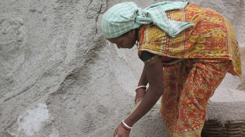 Minimum guaranteed wage for Railways, mining workers! Key points to know about Modi govt's Wage Code Bill Minimum guaranteed wage for Railways, mining workers! Key points to know about Modi govt's Wage Code Bill