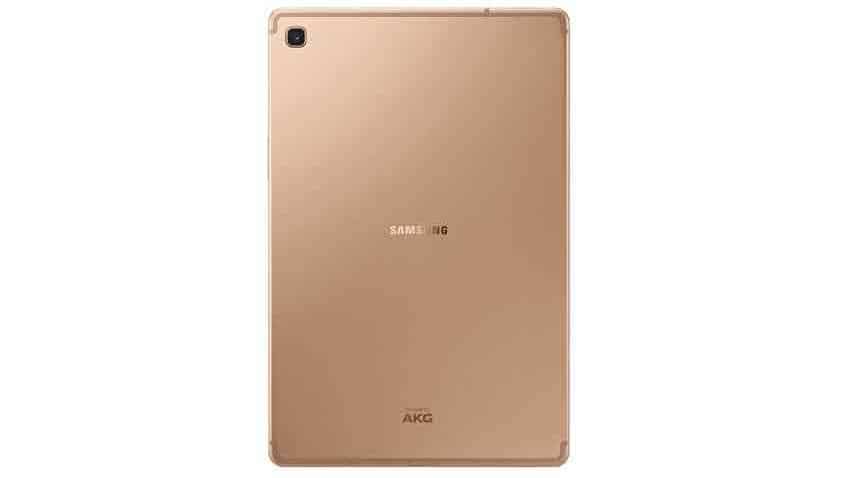 Samsung Galaxy Tab S5e, Galaxy Tab A 10.1 launched in India: Price, features, availability, offers and more