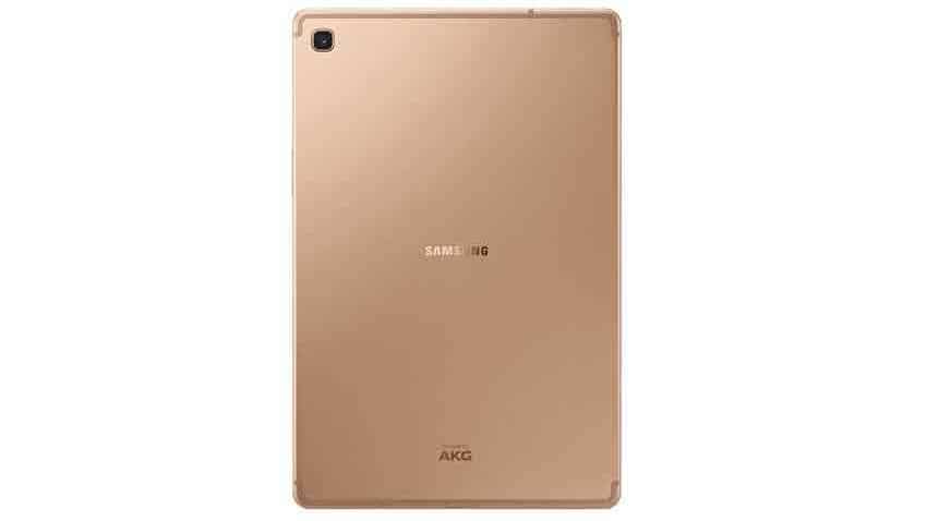 Samsung Galaxy Tab S5e, Galaxy Tab A 10.1 launched in India: Price, features, availability, offers and more Samsung Galaxy Tab S5e, Galaxy Tab A 10.1 launched in India: Price, features, availability, offers and more