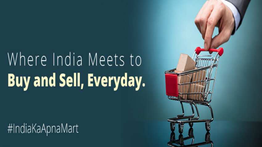 IndiaMart IPO opens for subscriptions - What makes this issue special? Should you invest? Find out! IndiaMart IPO opens for subscriptions - What makes this issue special? Should you invest? Find out!