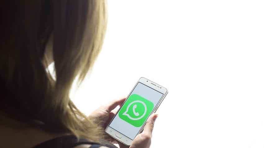WhatsApp trick: How to get Dark Mode on Android, iOS smartphones WhatsApp trick: How to get Dark Mode on Android, iOS smartphones