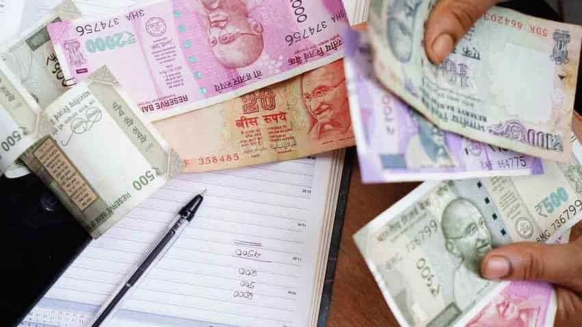 Good news coming for employees? Modi government mulls increasing minimum pension Good news coming for employees? Modi government mulls increasing minimum pension