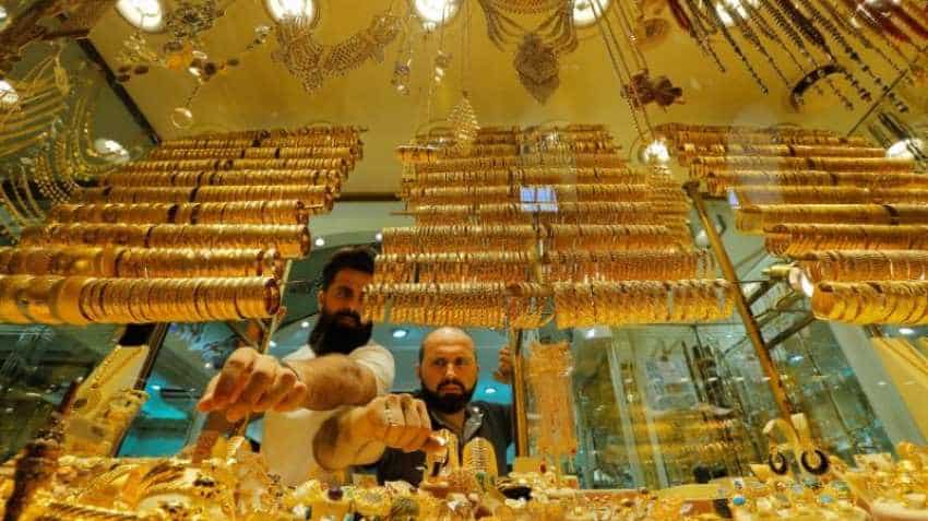 Gold rules at all time highs of over $1400; Should you buy this yellow metal? Gold rules at all time highs of over $1400; Should you buy this yellow metal?