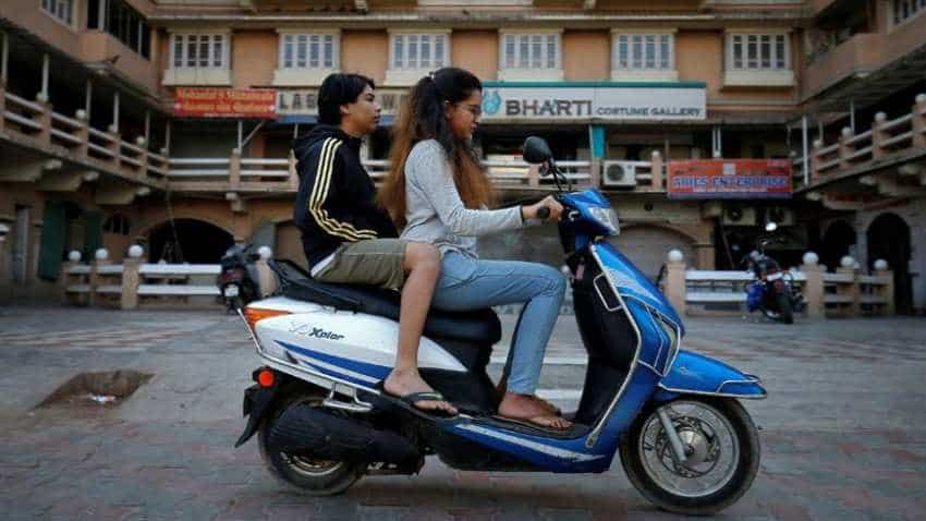SBI 2-wheeler loans: From interest rate to documents, know everything about it