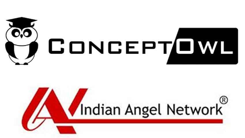 IAN boost for edutech firm! Indian Angel Network invests Rs 3.5 cr in startup ConceptOwl - All details here IAN boost for edutech firm! Indian Angel Network invests Rs 3.5 cr in startup ConceptOwl - All details here