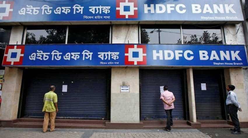 HDFC Bank is the highest-ranked brand in India, LIC, TCS follow: BrandZ Top 100 HDFC Bank is the highest-ranked brand in India, LIC, TCS follow: BrandZ Top 100