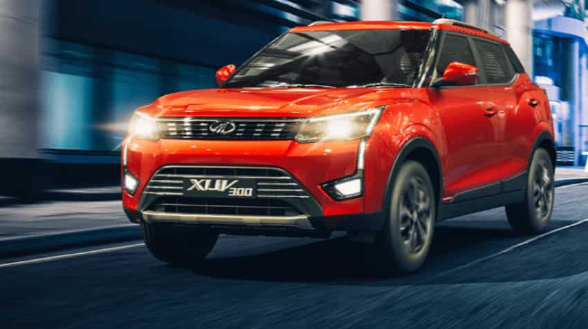 Mahindra & Mahindra share price rises 2% on D-Street - BS-VI norms, new launches, monsoon to play major role going forward Mahindra & Mahindra share price rises 2% on D-Street - BS-VI norms, new launches, monsoon to play major role going forward
