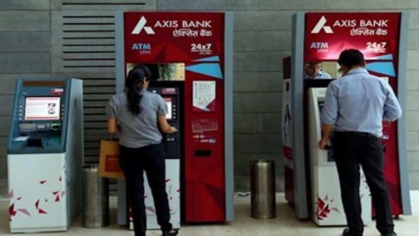 Share to buy: Axis Bank can give over 17 pct return; here’s why you should buy now Share to buy: Axis Bank can give over 17 pct return; here’s why you should buy now