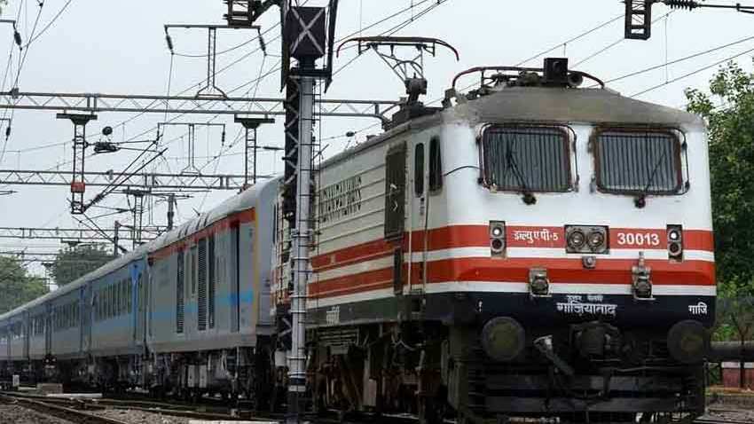 This is what Indian Railways needs to boost its services for passengers, freight This is what Indian Railways needs to boost its services for passengers, freight