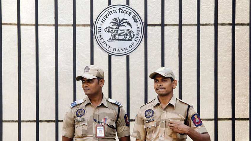 RBI to introduce dedicated IVR system for tracking status of complaints against banks, NBFCs