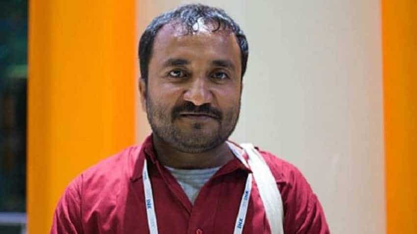 Super 30 founder Anand Kumar says education has power to usher in a silent revolution