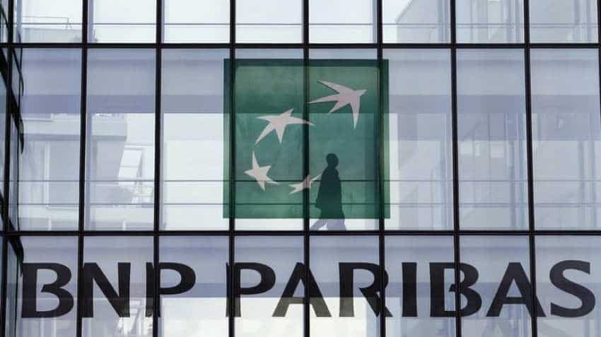 BNP Paribas Cardif to sell 2.5 pc stake in SBI Life for Rs 1,625 cr