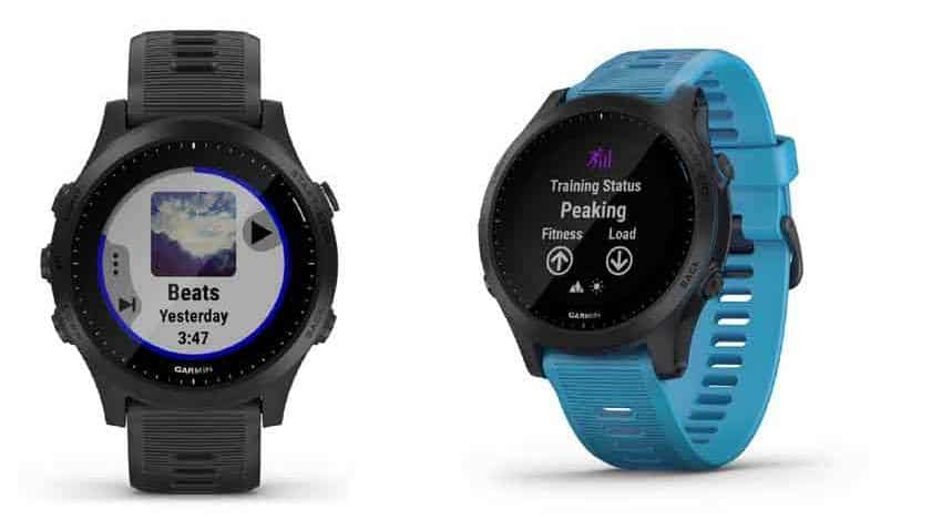 Garmin forerunner 945 on sale features