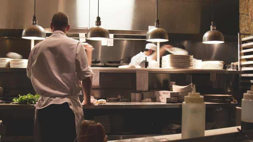 Cloud Kitchens: Food and Beverage sectors' new cost recipe to beat the heat of high rentals Cloud Kitchens: Food and Beverage sectors' new cost recipe to beat the heat of high rentals