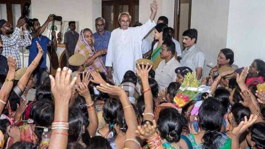 Odisha's Biju Swasthya Kalyan Yojana will now provide Rs 10 lakh to women for their treatment: Governor Odisha's Biju Swasthya Kalyan Yojana will now provide Rs 10 lakh to women for their treatment: Governor