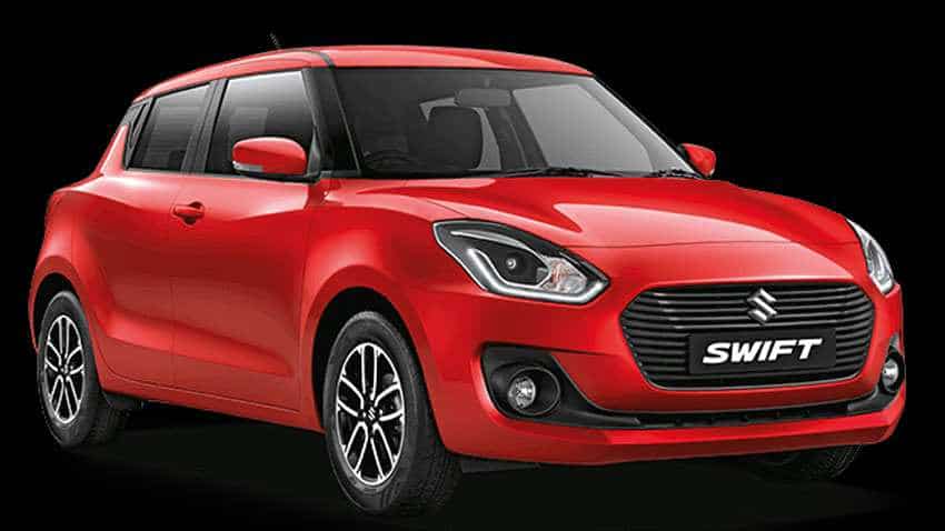 Maruti Suzuki Swift gets BS6 petrol engine - Price, mileage and