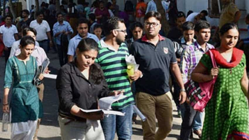 NCERT Recruitment 2019: Apply for 17 Lower Division Clerk posts at ncert.nic.in