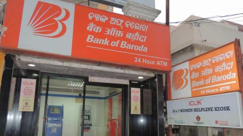 BOB Recruitment 2019: Apply for Mobile Banking Professionals at bankofbaroda.co.in