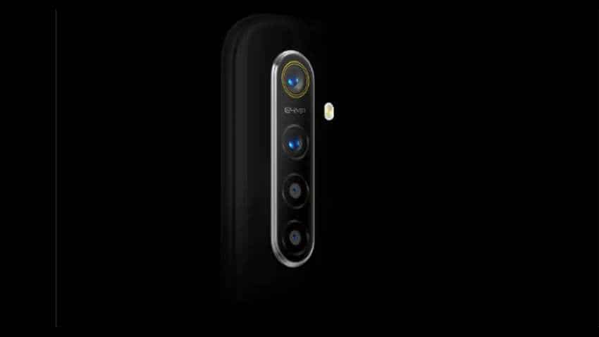 It's official! Realme working on world's first 64MP camera smartphone: Here is what we know so far It's official! Realme working on world's first 64MP camera smartphone: Here is what we know so far