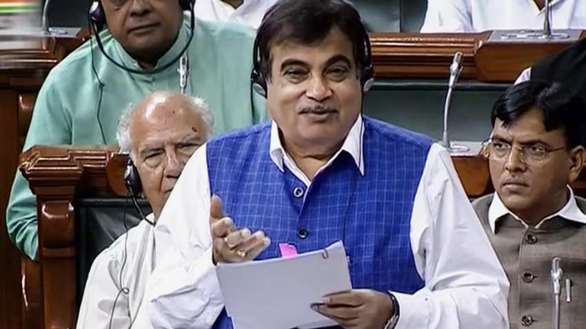 Motor Vehicle Amendment Bill: Government approves hefty penalties for traffic offenders Motor Vehicle Amendment Bill: Government approves hefty penalties for traffic offenders