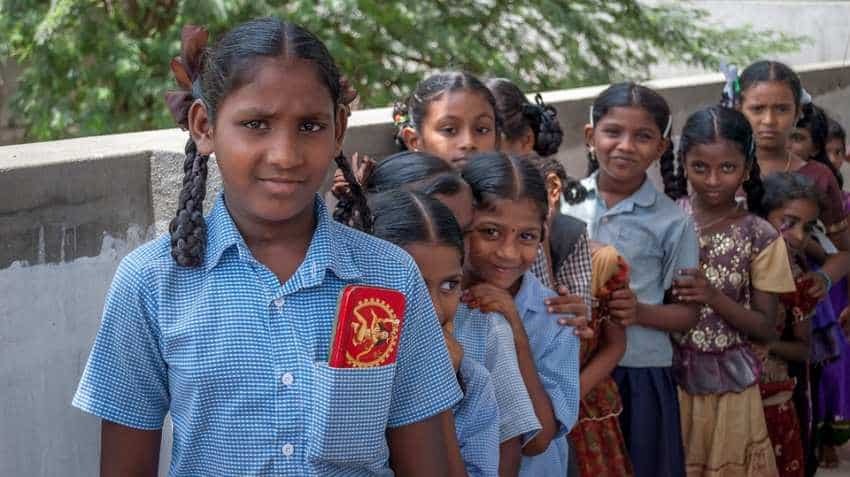 Pay no taxes, yet earn higher interest on your girl child’s investment! Here is how Pay no taxes, yet earn higher interest on your girl child’s investment! Here is how