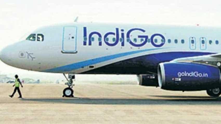 No need to worry! Indigo to see no impact on profits from this new standard No need to worry! Indigo to see no impact on profits from this new standard