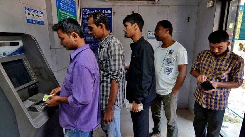 SBI ATM charges: Know everything about free transactions and withdrawal limits 