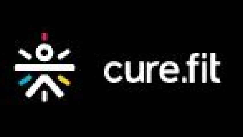 Cure.fit raises $120 million in series D round of funding