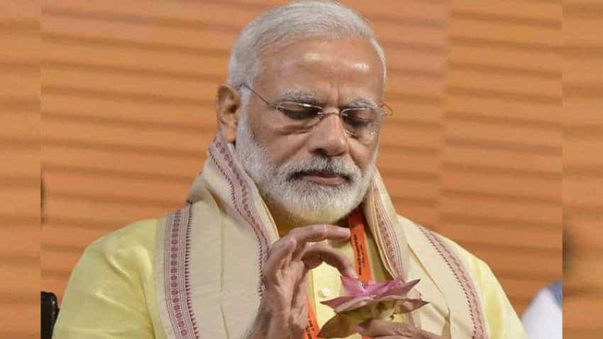 Ayushman Bharat effect: Healthcare sector demands skilled workforce for success of 'Modicare' programme Ayushman Bharat effect: Healthcare sector demands skilled workforce for success of 'Modicare' programme
