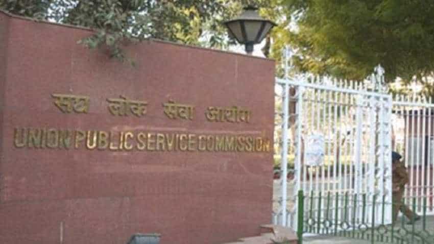 UPSC civil services test: These 5 candidates cracked the toughest examination, emerge as toppers UPSC civil services test: These 5 candidates cracked the toughest examination, emerge as toppers