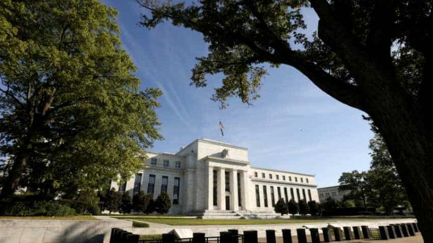 US rate cuts: Dollar inches higher after Fed curbs dovish enthusiasm