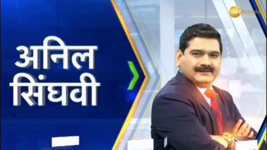 Anil Singhvi’s Strategy June 26: NBFC &amp; Oil Marketing firms are negative; Sell Indiabulls Housing Futures with Stop Loss 630