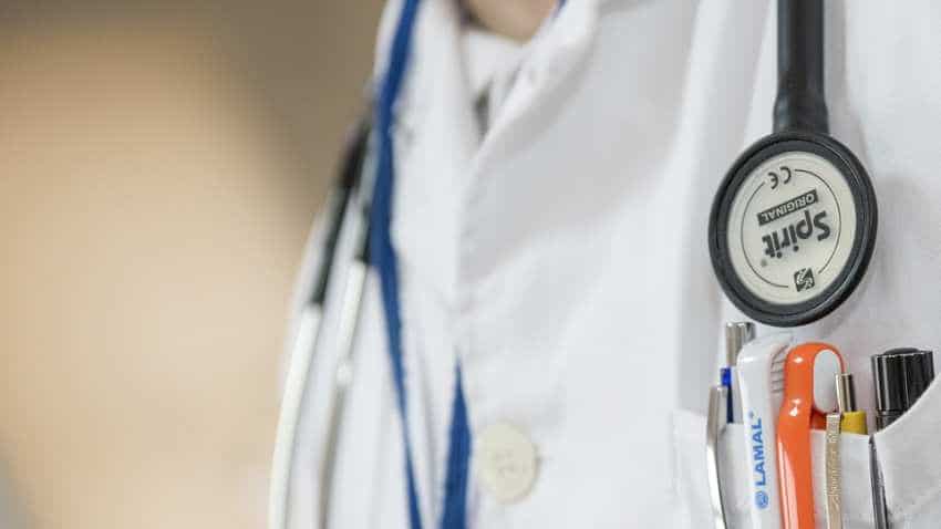 Budget recommendation: FICCI seeks tax exemption on preventive health check-up, "national priority" status for healthcare Budget recommendation: FICCI seeks tax exemption on preventive health check-up, "national priority" status for healthcare