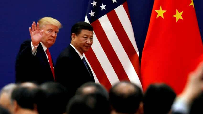 G20 Summit: US-China trade spat, Iran tensions to dominate high-stakes meet G20 Summit: US-China trade spat, Iran tensions to dominate high-stakes meet