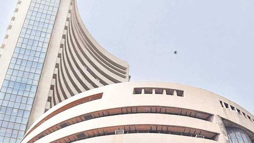 Market opening: Sensex, Nifty recover after opening in red