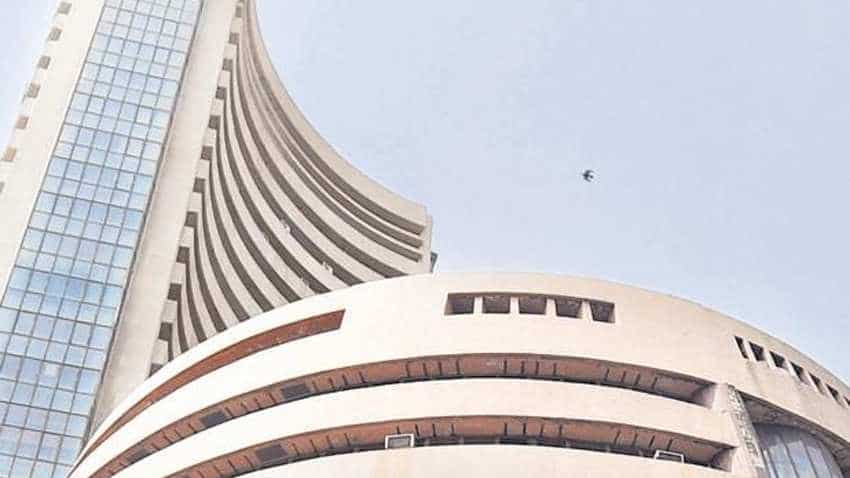 Market opening: Sensex, Nifty recover after opening in red Market opening: Sensex, Nifty recover after opening in red