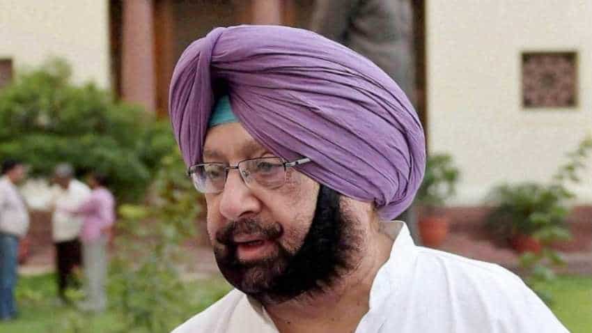 Punjab govt to release Rs 118.42 crore to clear pending scholarship funds for Scheduled Caste students