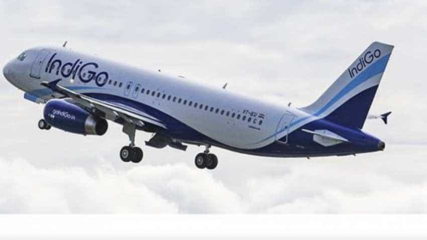 IndiGo begins non-stop daily flights between Gaya and Kolkata &amp; Varanasi from Aug 