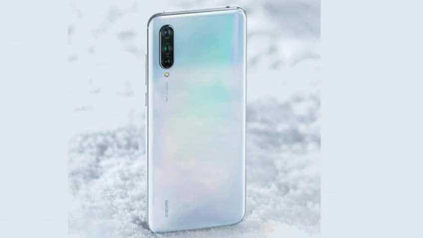 Xiaomi Mi CC9 first look out ahead of July 2 launch: All you need to know Xiaomi Mi CC9 first look out ahead of July 2 launch: All you need to know