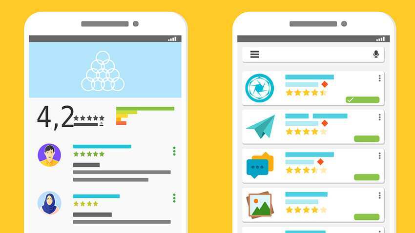Beware! Over 2,000 fake apps spotted on Google Play Beware! Over 2,000 fake apps spotted on Google Play