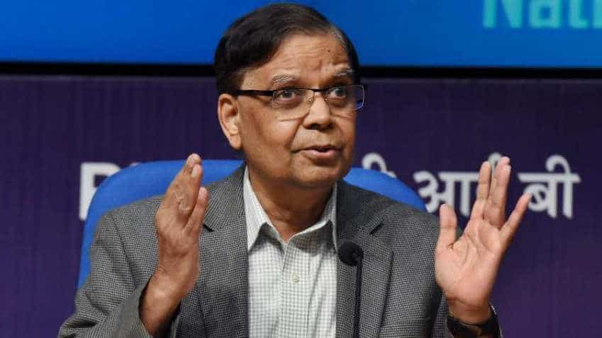Arvind Panagariya says US-China trade war 'opportune time' for India to attract multinationals Arvind Panagariya says US-China trade war 'opportune time' for India to attract multinationals