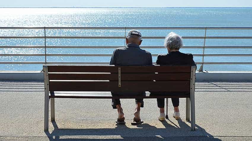 Why fixed deposits are attractive for senior citizens; SBI vs HDFC Bank vs ICICI Bank vs BoB vs Axis Bank interest rates compared Why fixed deposits are attractive for senior citizens; SBI vs HDFC Bank vs ICICI Bank vs BoB vs Axis Bank interest rates compared