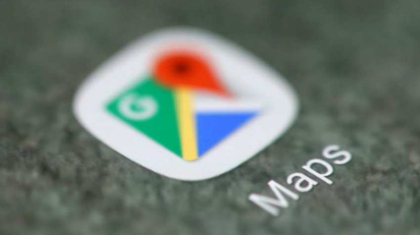 Google Maps rolls outs new feature 'Stay Safer' for Indian users Google Maps rolls outs new feature 'Stay Safer' for Indian users