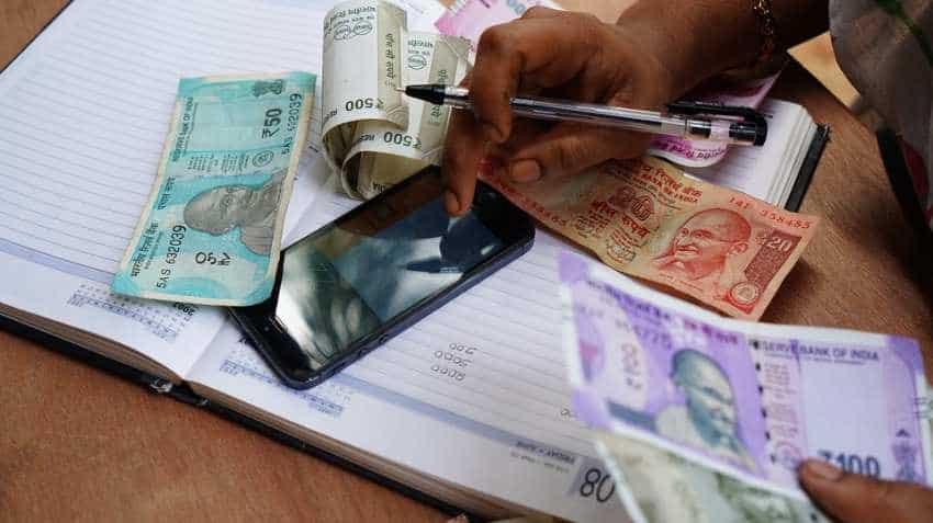 Income Tax Return (ITR) filing: Remember these 5 basic rules to file your ITR on time Income Tax Return (ITR) filing: Remember these 5 basic rules to file your ITR on time