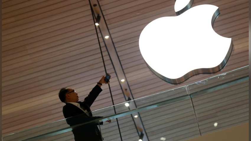 Apple scraps $22 million deal for quantum dot iPhone camera with Nanoco Apple scraps $22 million deal for quantum dot iPhone camera with Nanoco
